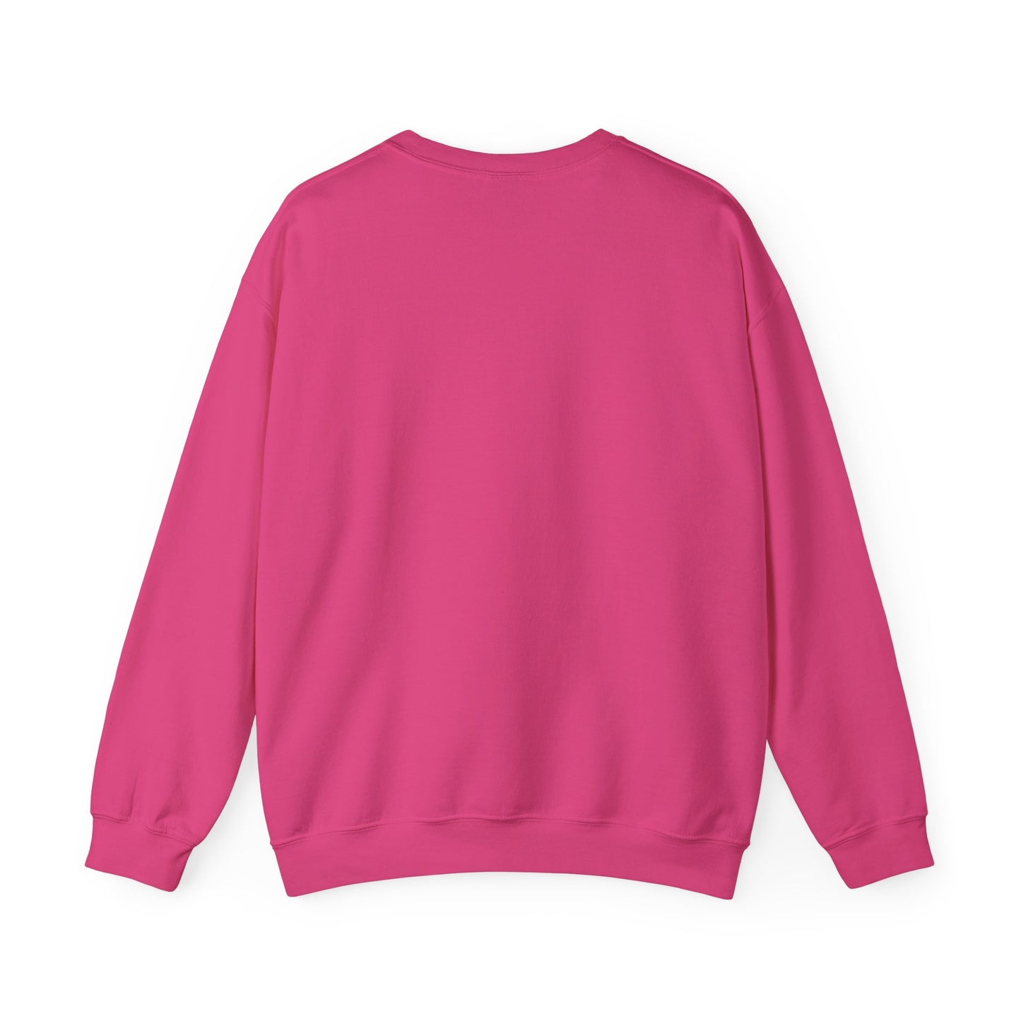 Breast Cancer Awareness Sweatshirt