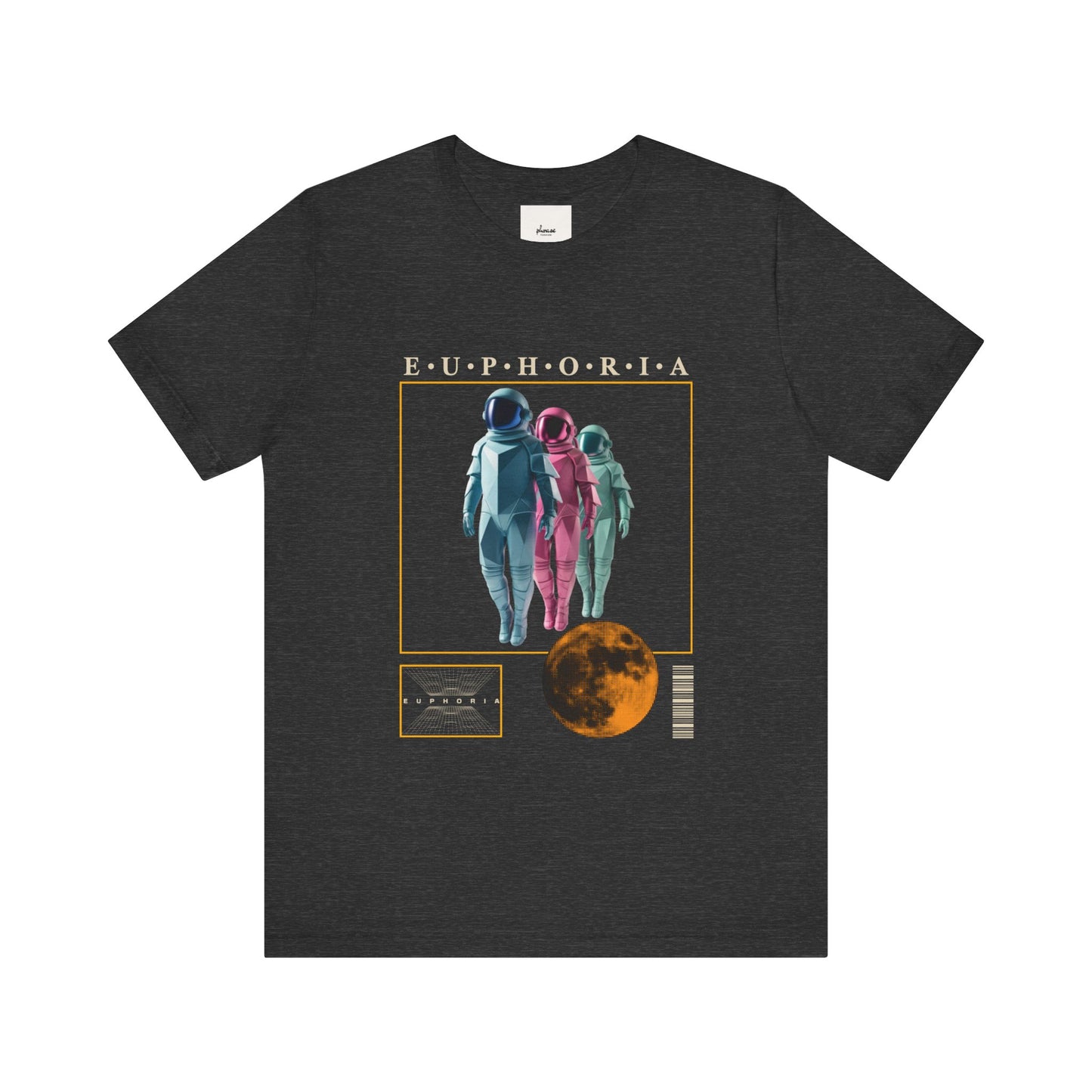 Euphoria Tee