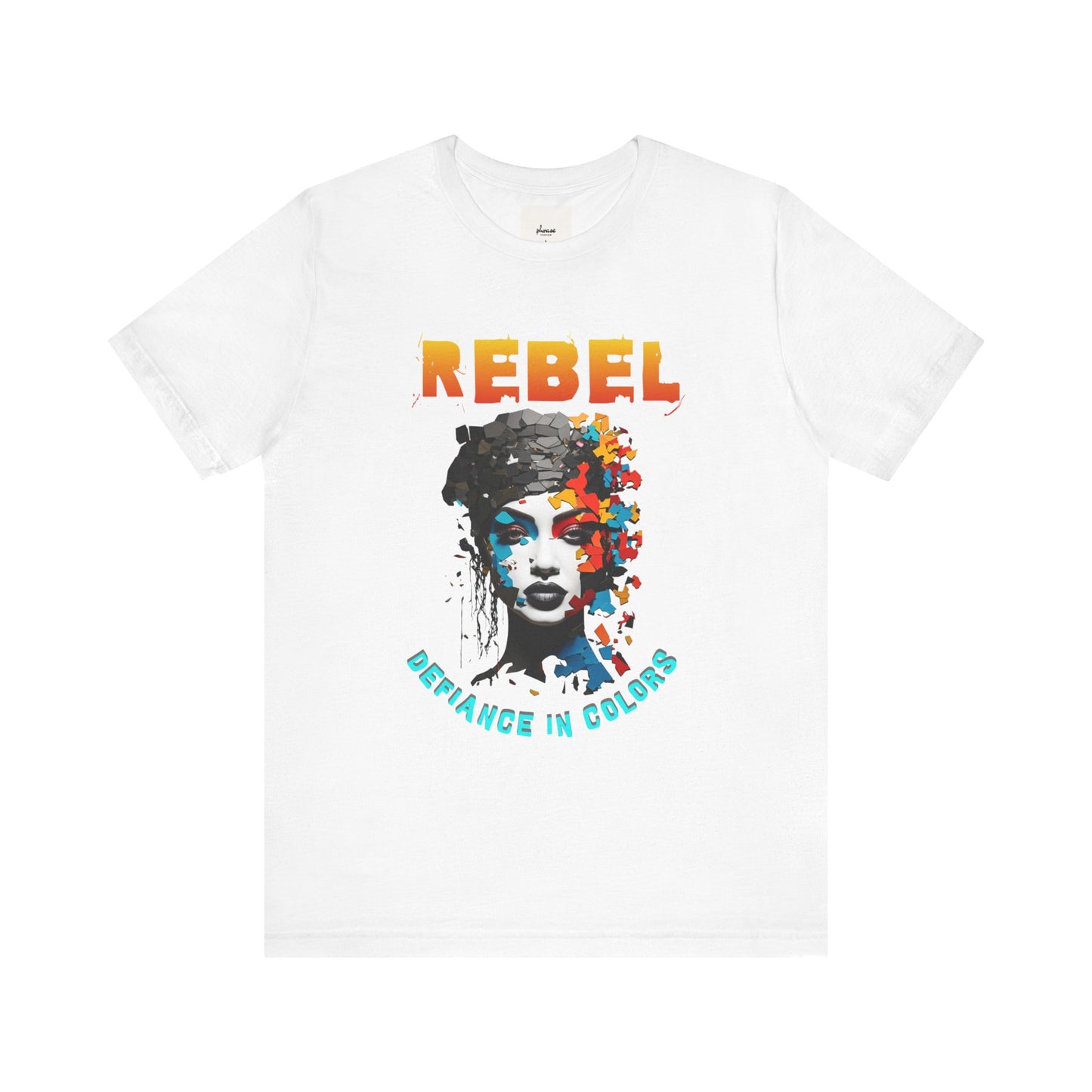 Rebel Tee