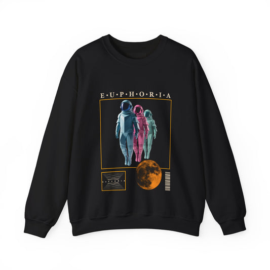 Euphoria Sweatshirt