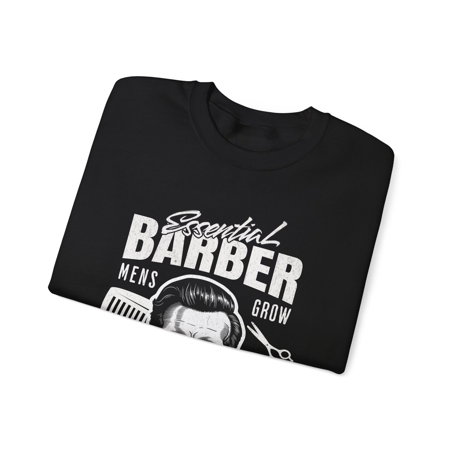 Essential Barber Sweatshirt