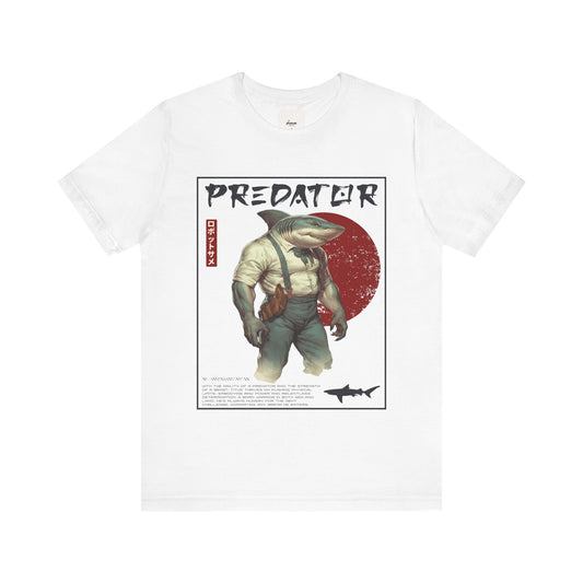 Predator Tee