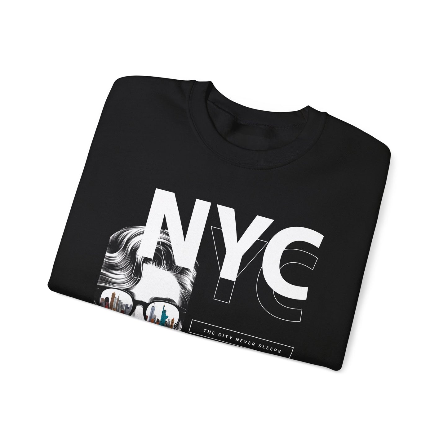 New York City Sweatshirt