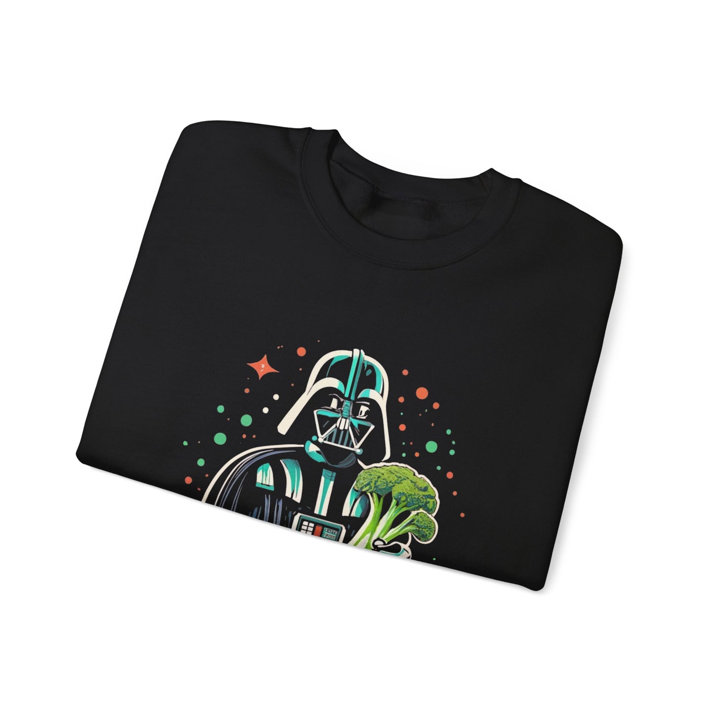 Darth Vegan Sweatshirt