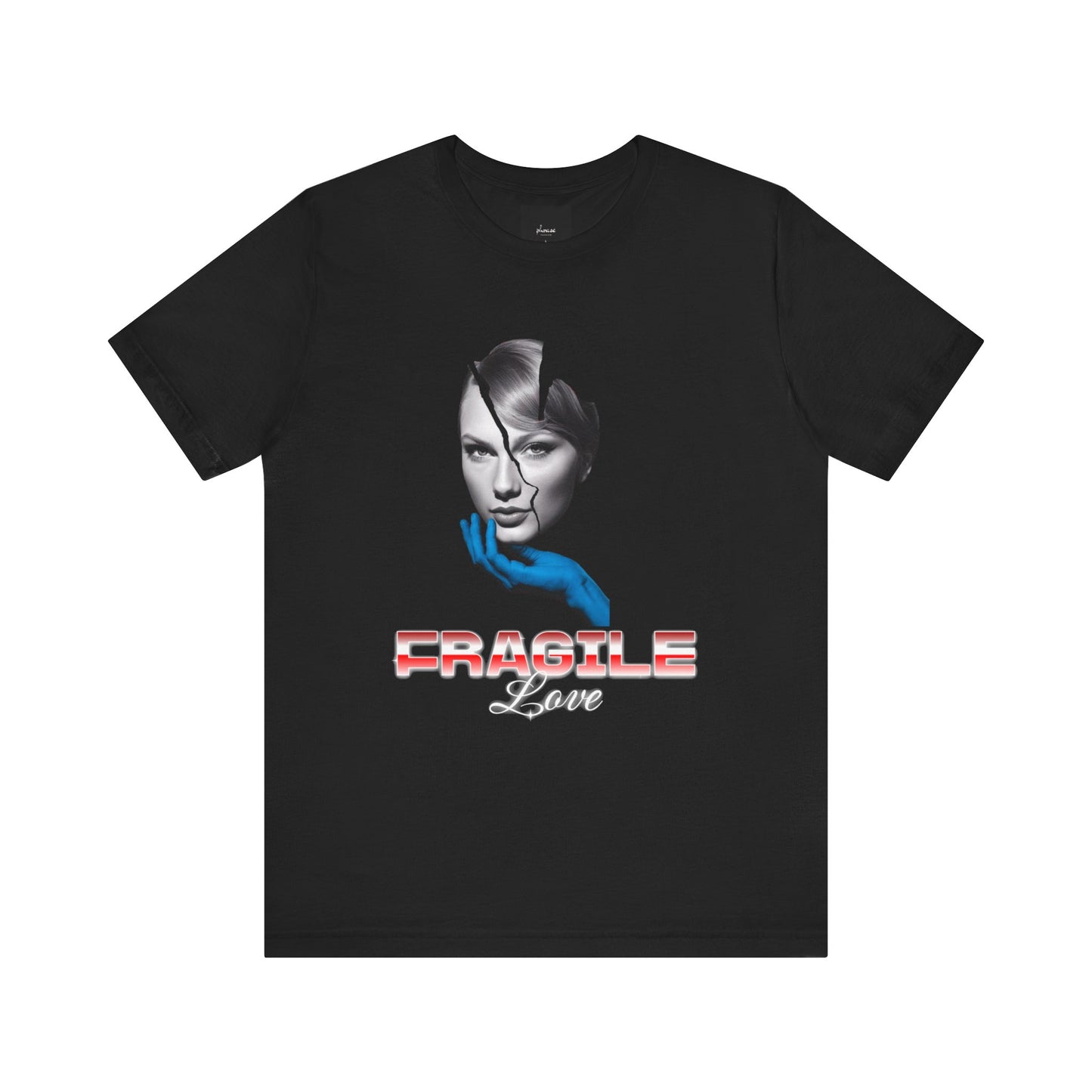 Fragile Love Tee