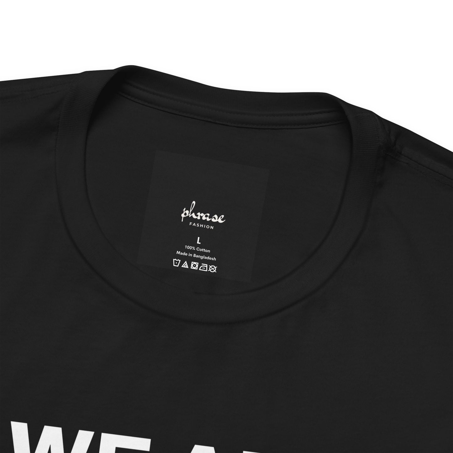 We Are Creators Tee