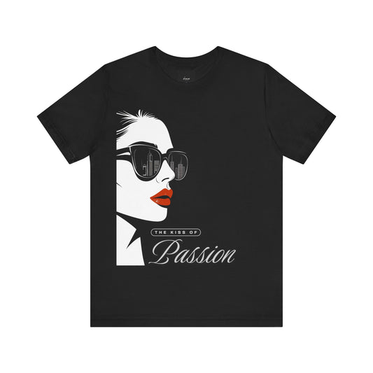 Kiss of Passion Tee