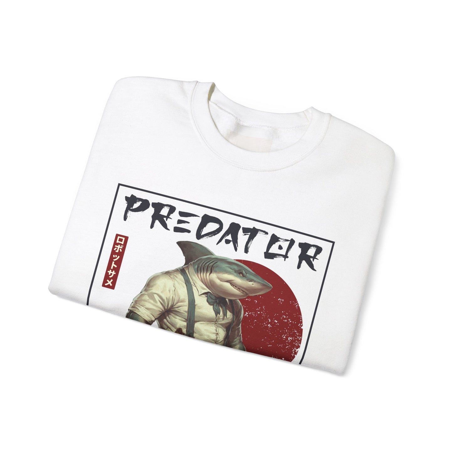 Predator Sweatshirt