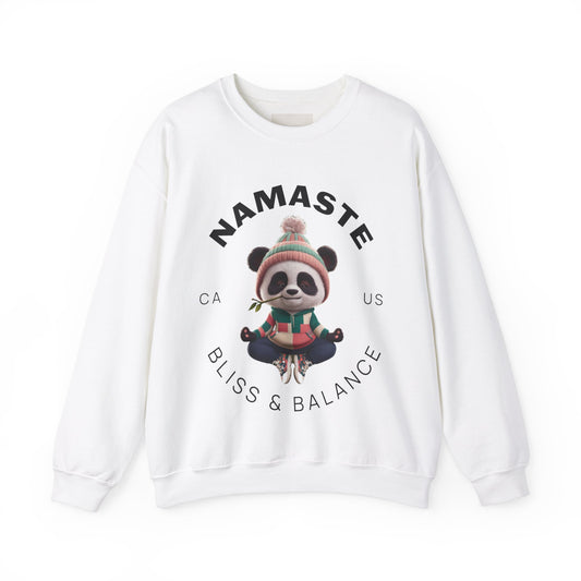 Namaste Sweatshirt