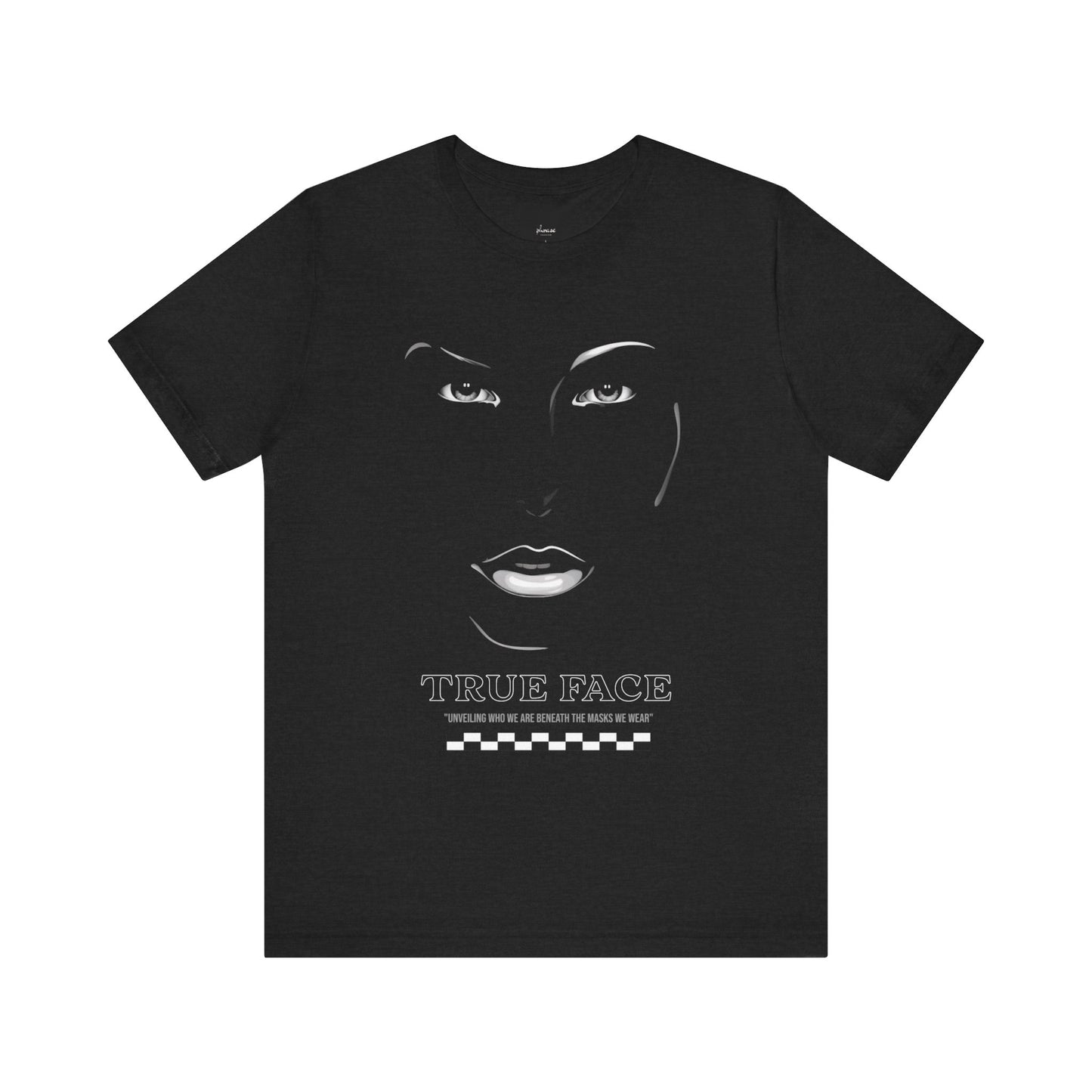 True Face Tee