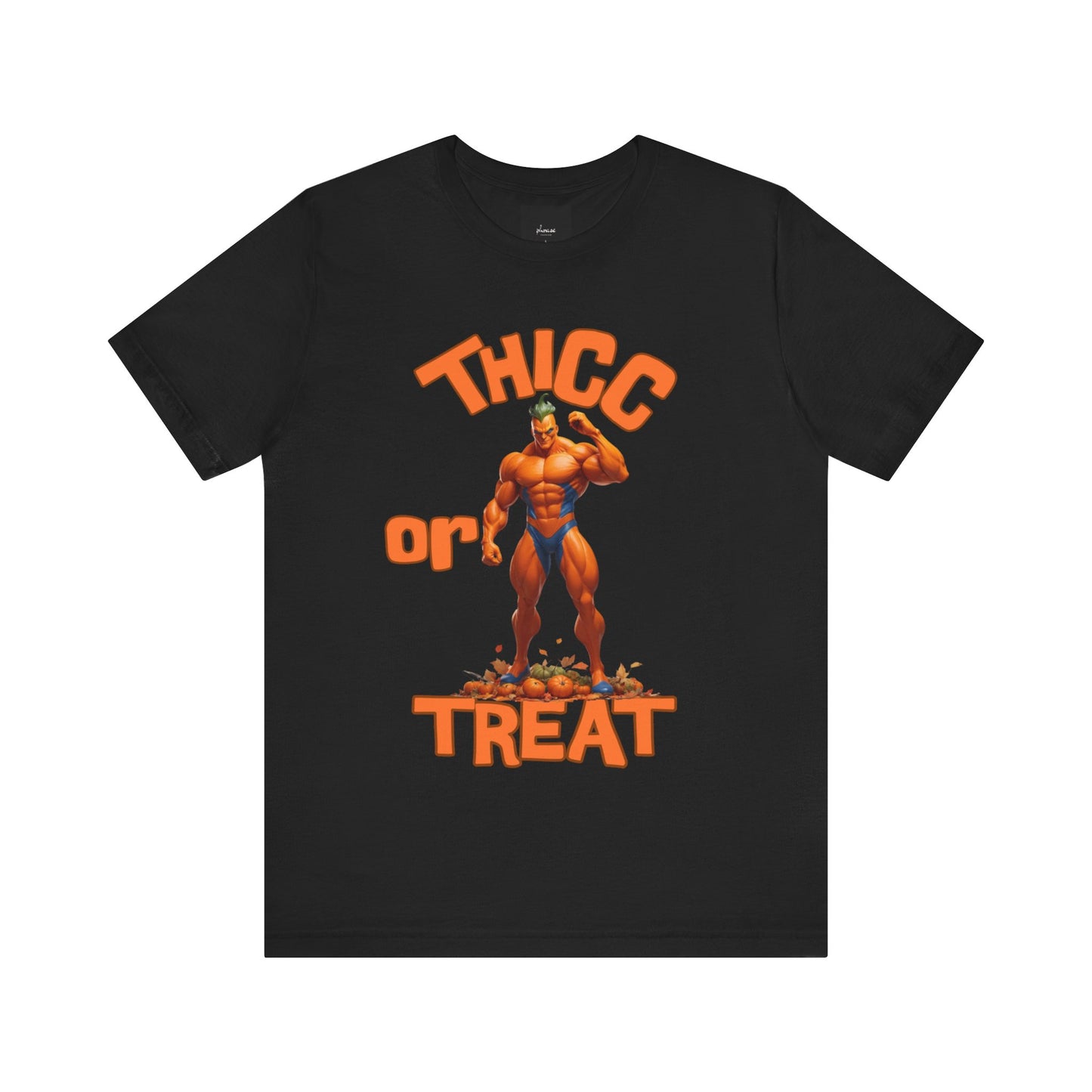 Thicc or Treat Tee