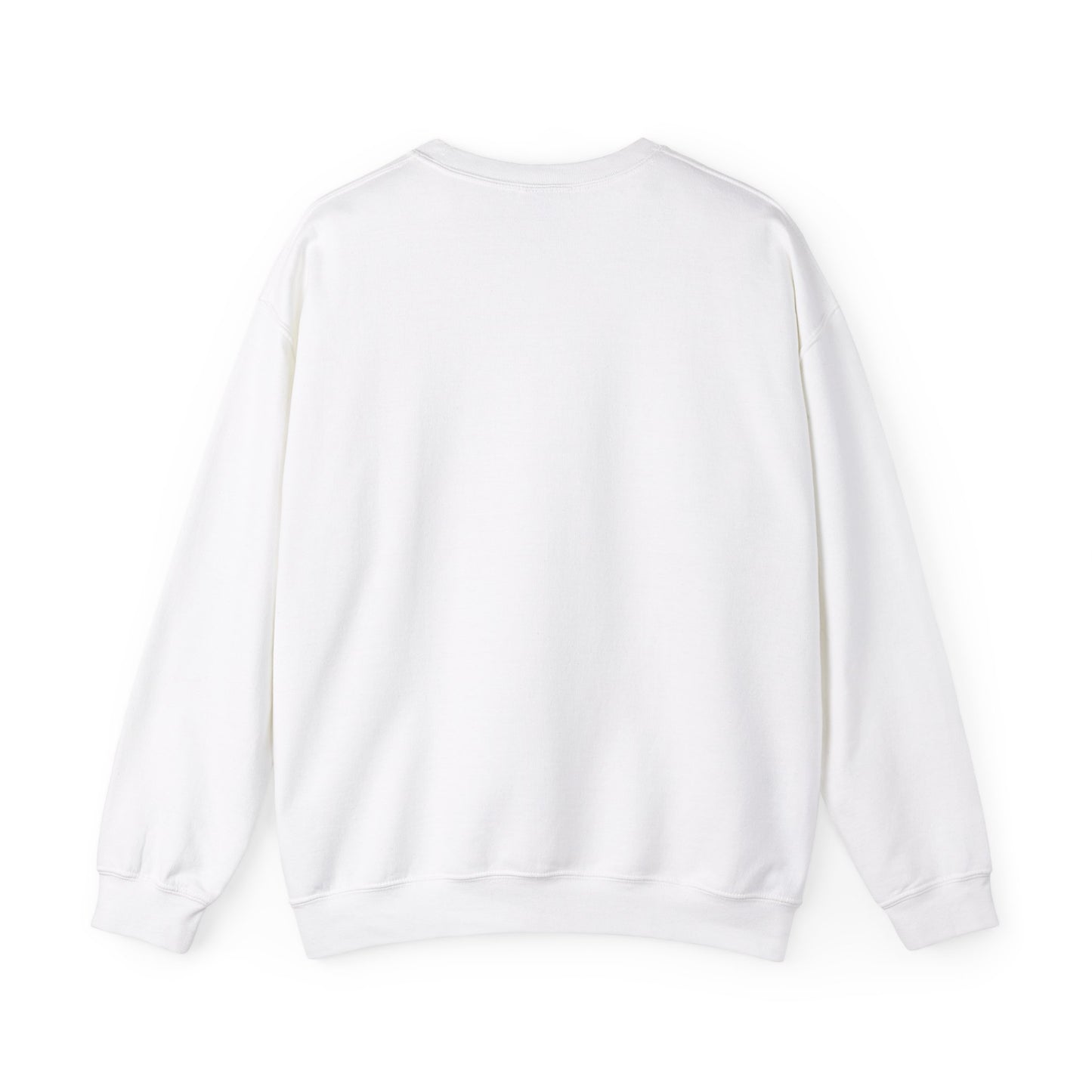 Zen Pose Sweatshirt