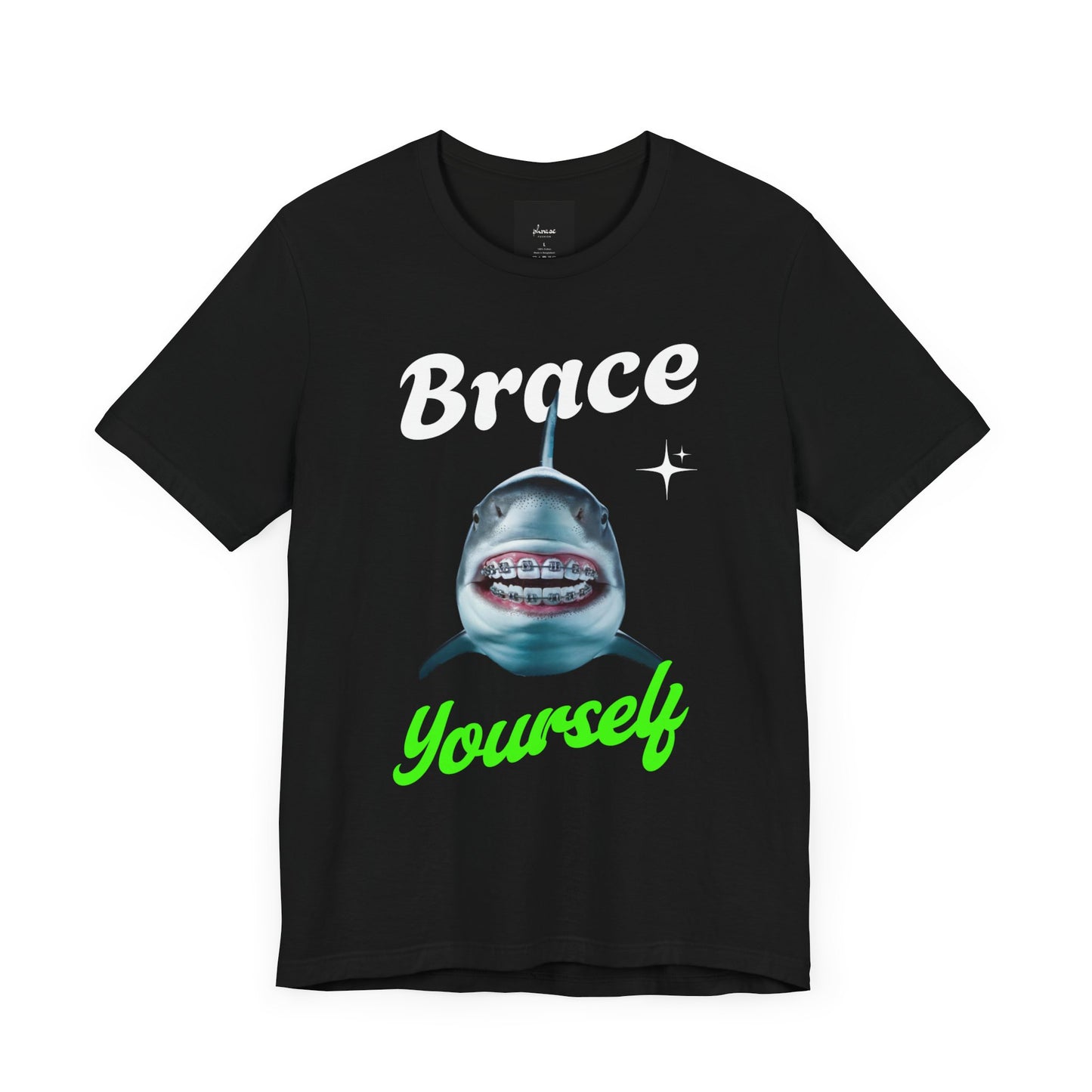 Brace Yourself Tee