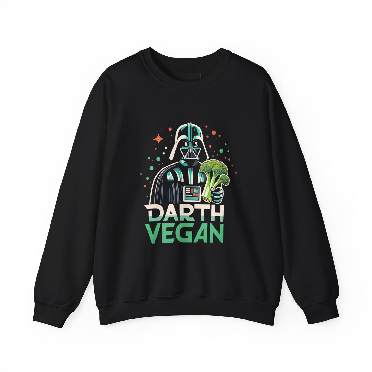 Darth Vegan Sweatshirt