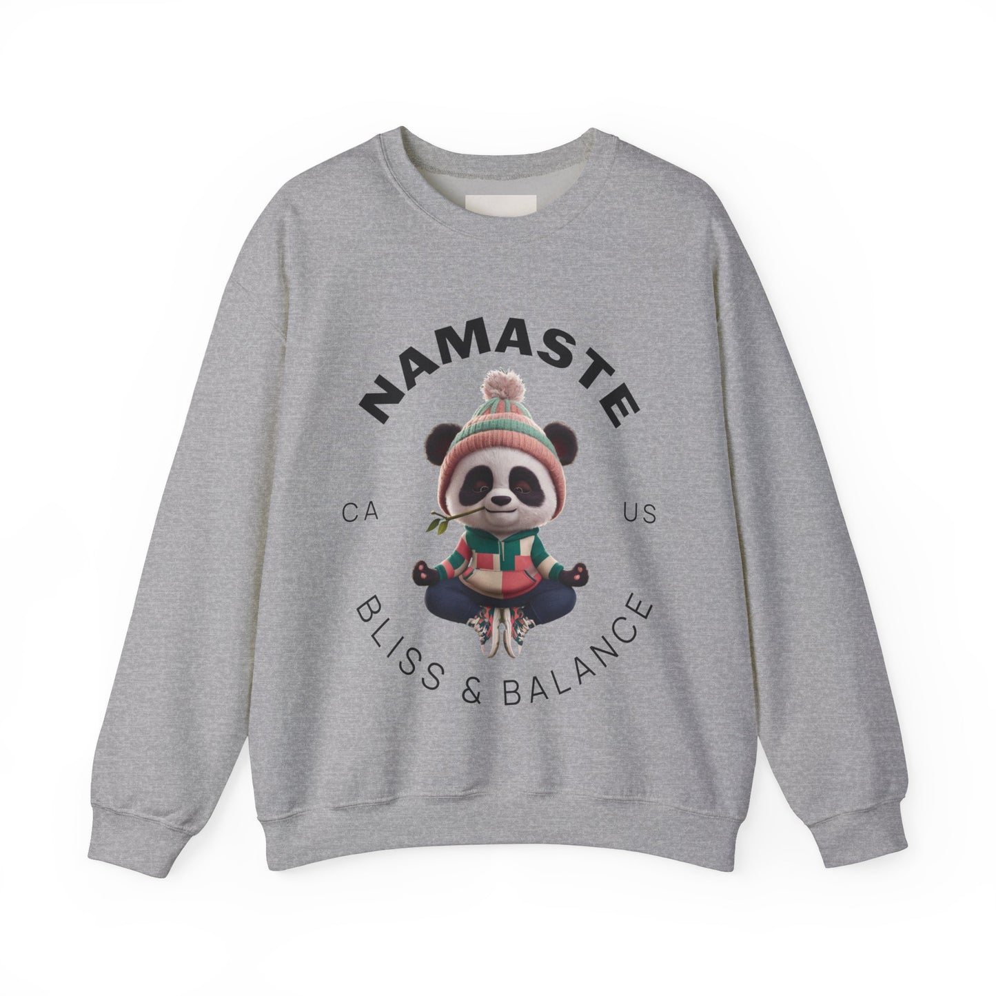 Namaste Sweatshirt