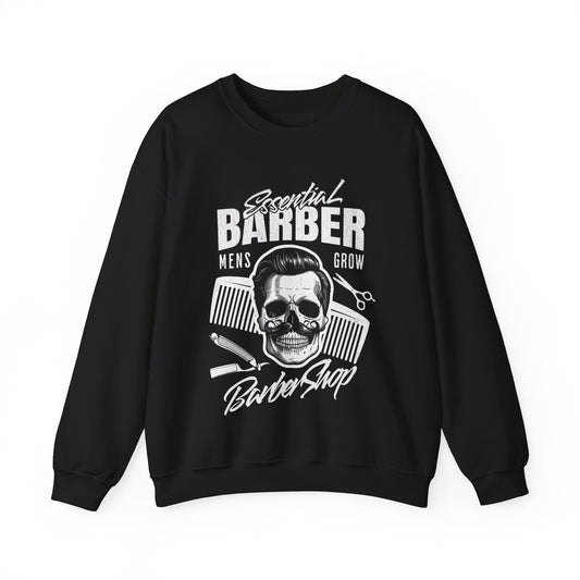 Essential Barber Sweatshirt