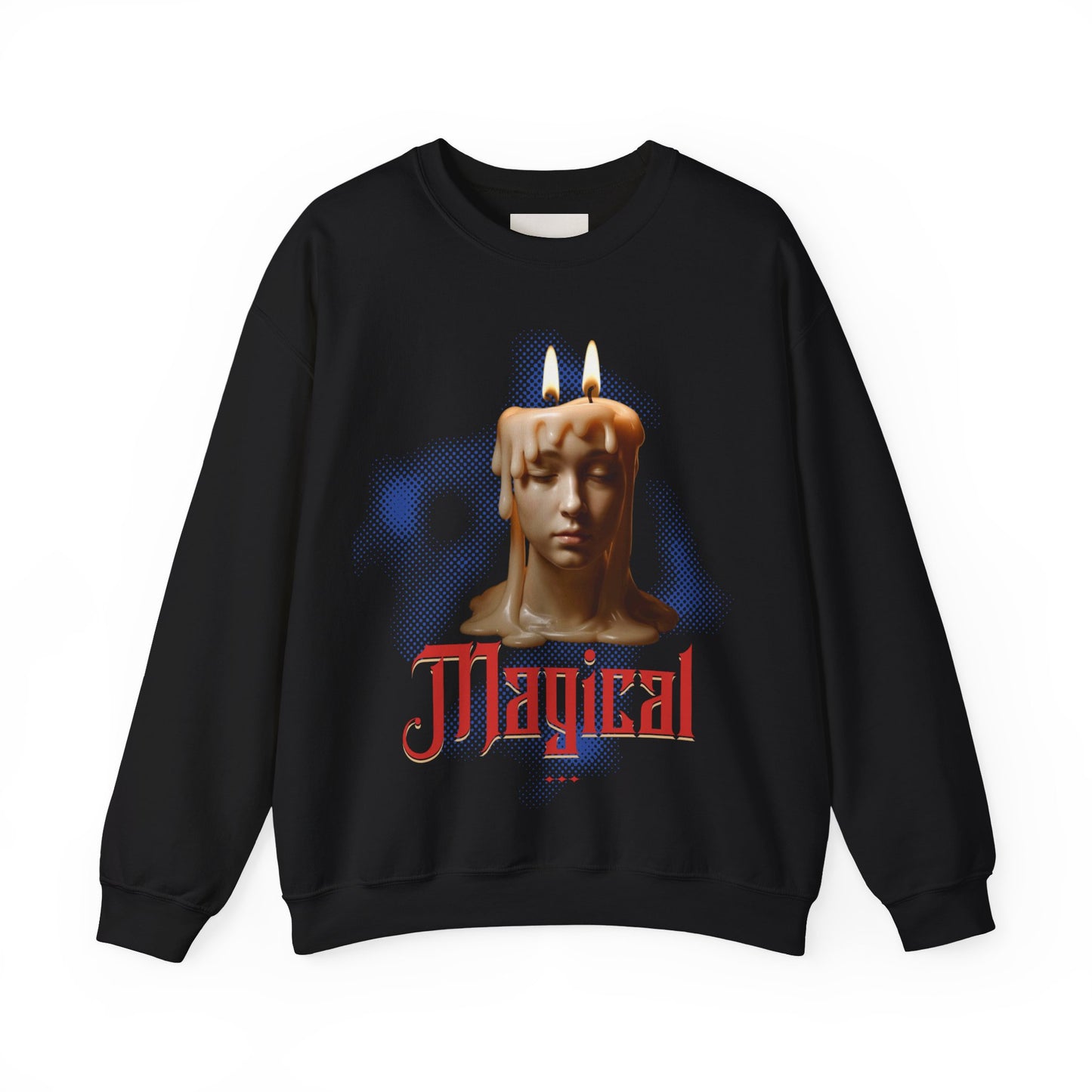 Magical Sweatshirt