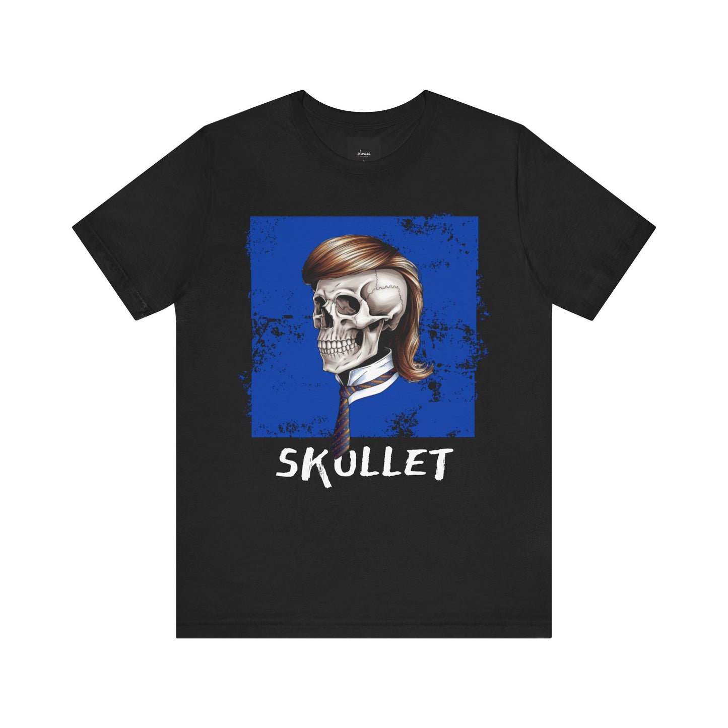 Skullet Tee