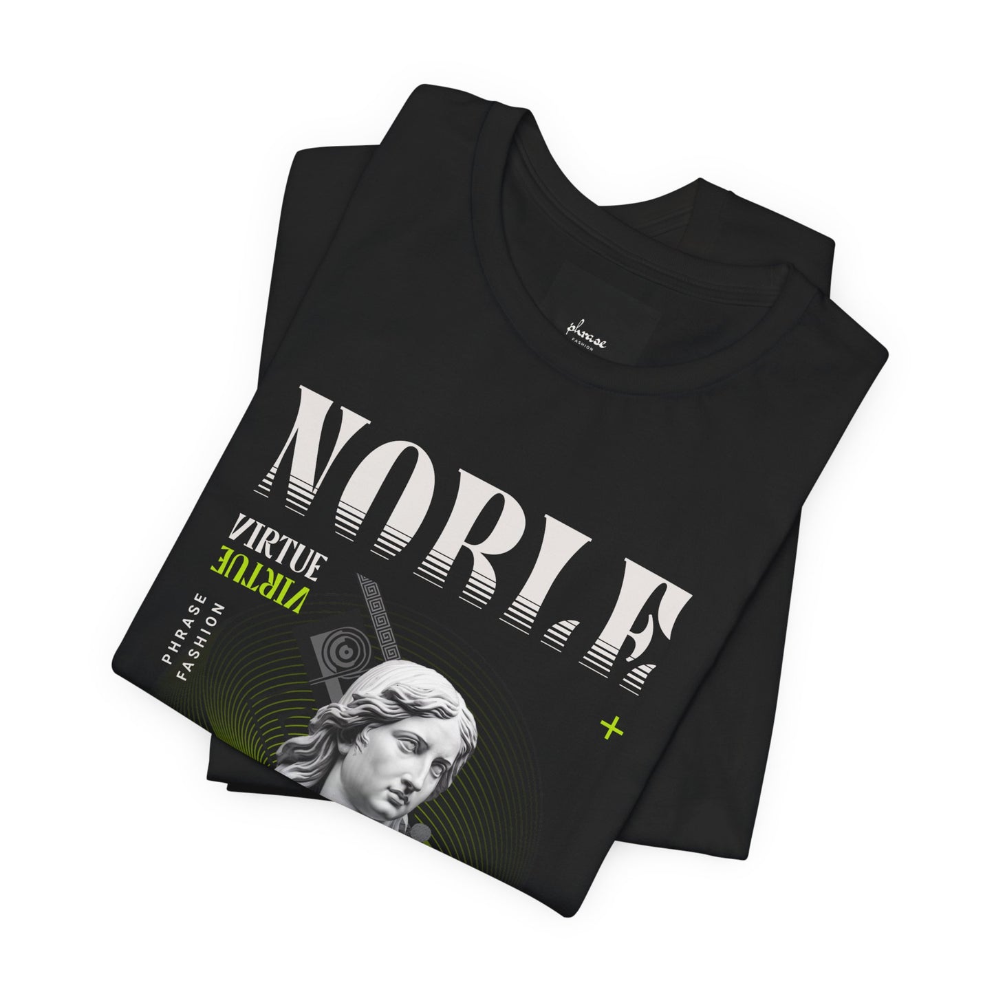 Noble Virtue Tee