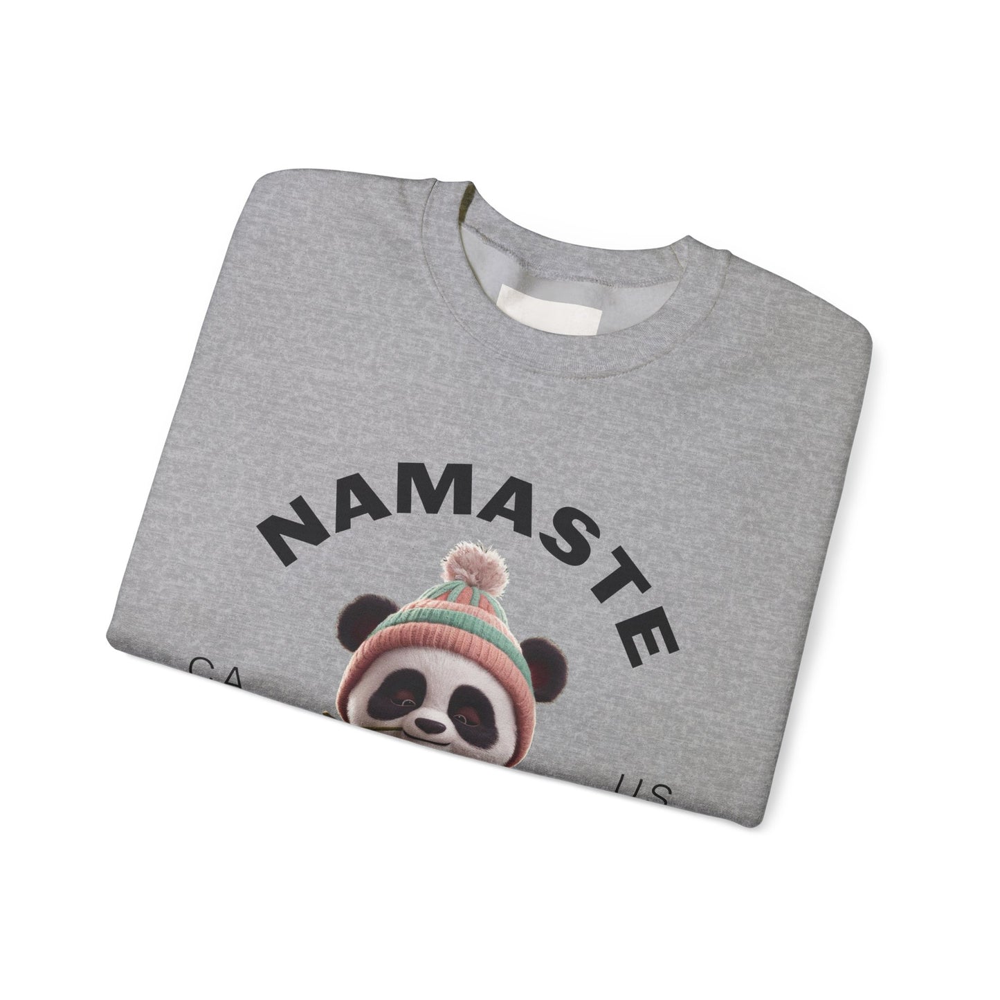 Namaste Sweatshirt