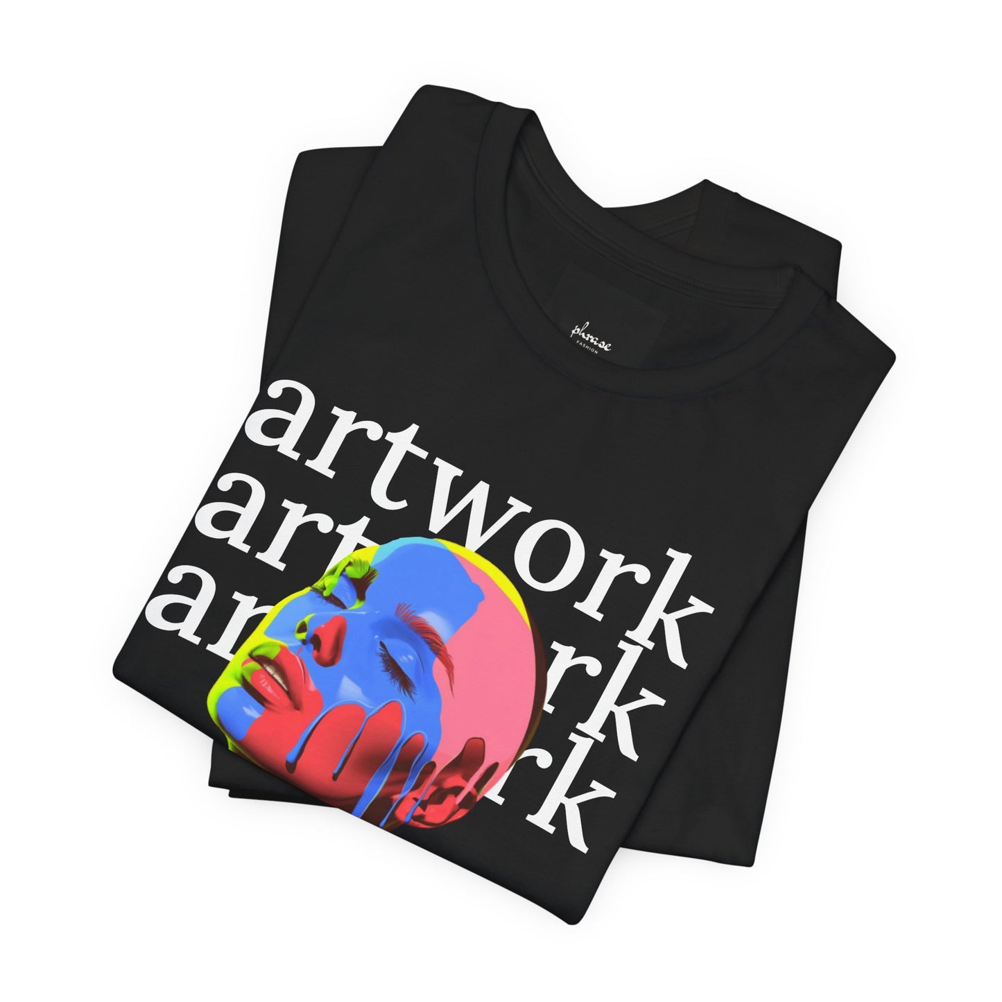 Artwork Tee