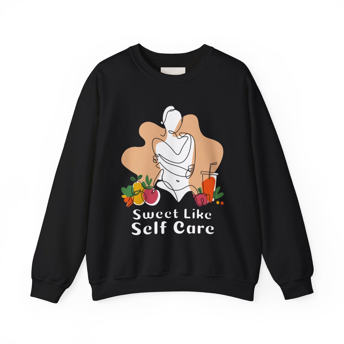 Women's Wellness Sweatshirt