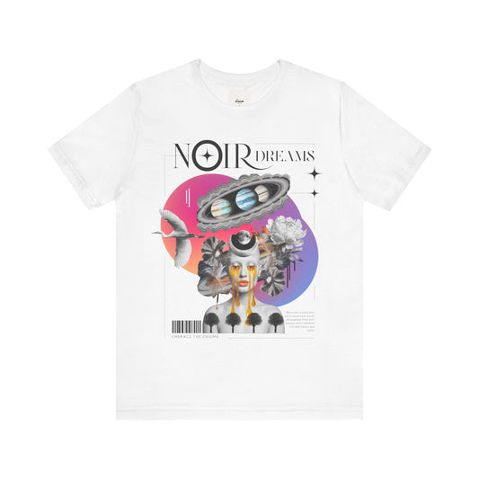 Noir Dreams Tee