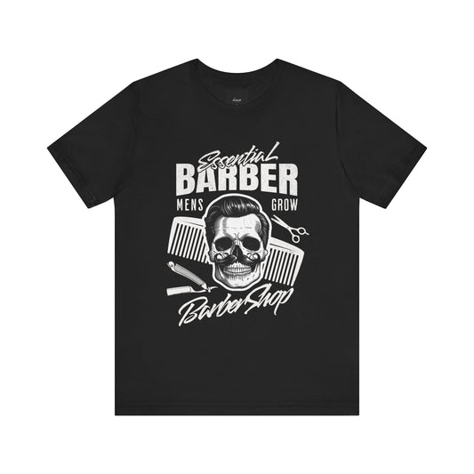 Essential Barber Tee