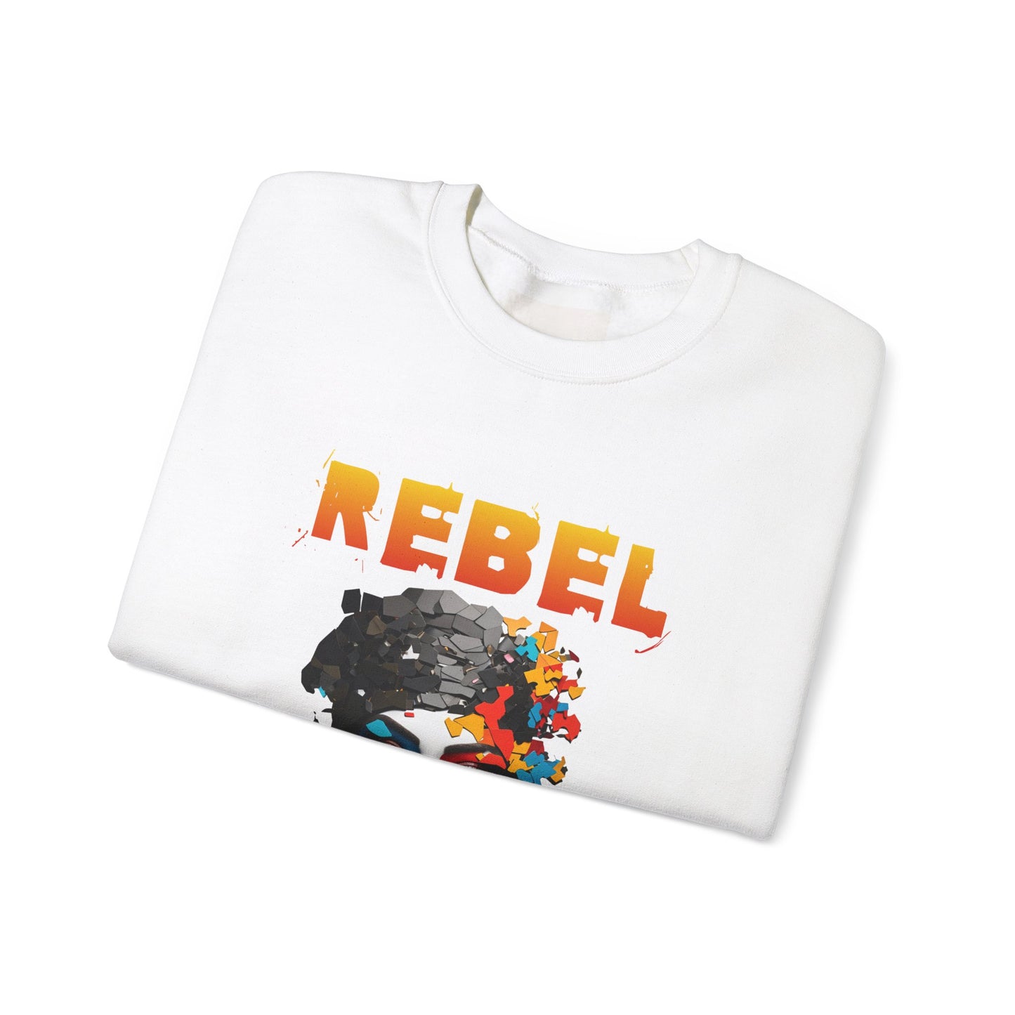 Rebel Sweatshirt