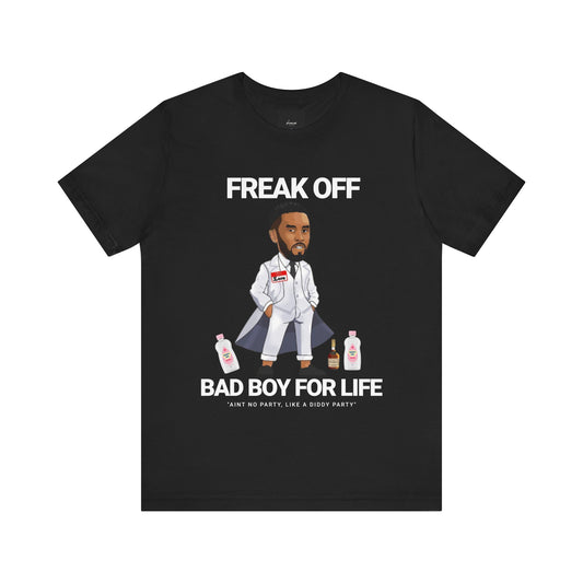 Freak Off Tee