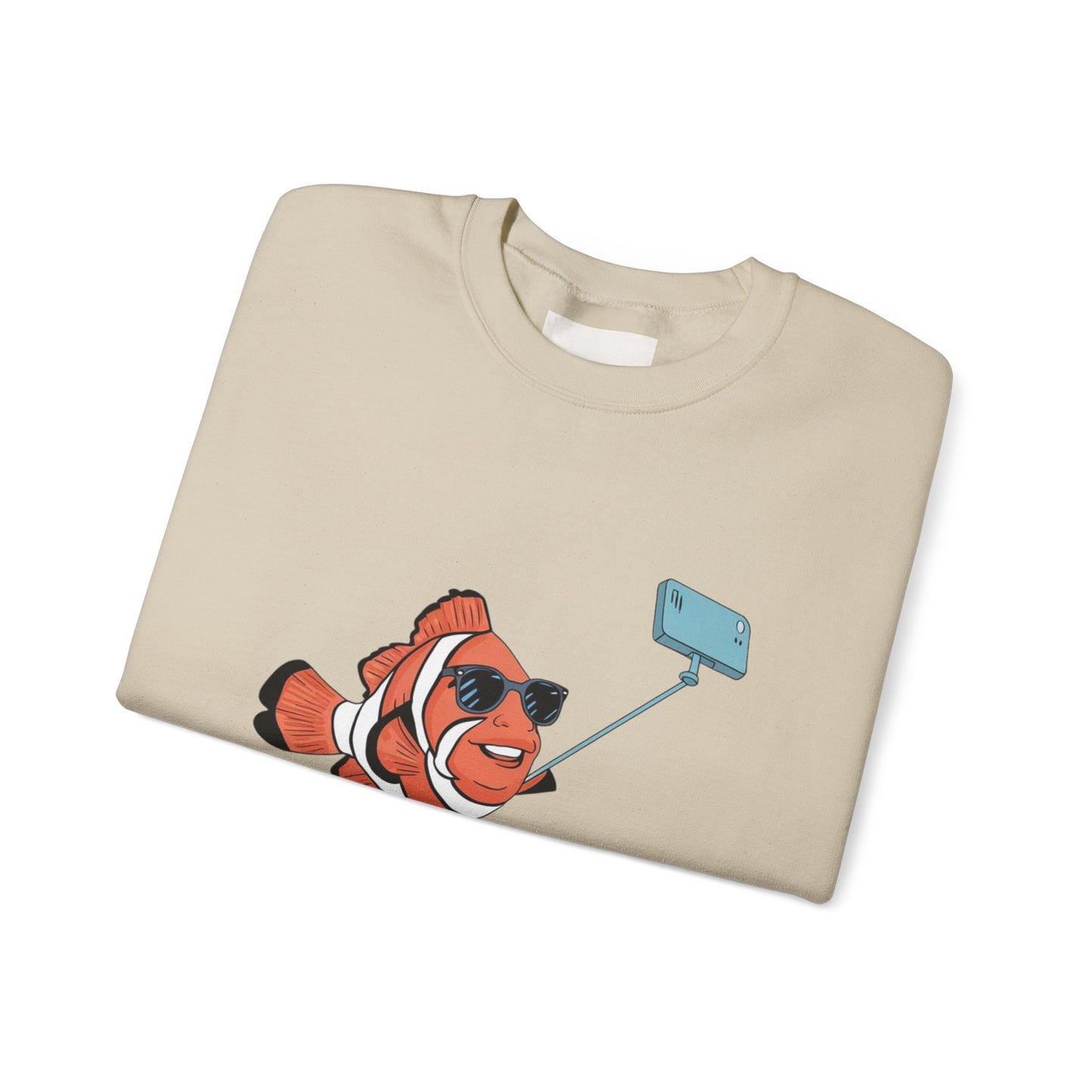 Selfish Sweatshirt