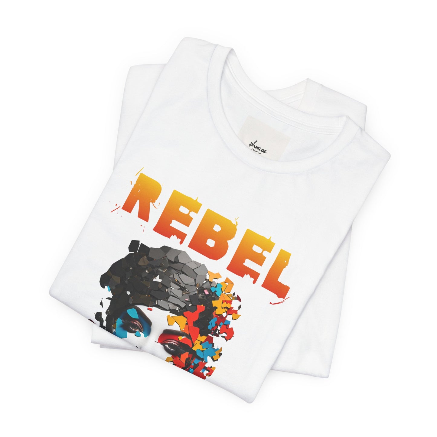 Rebel Tee