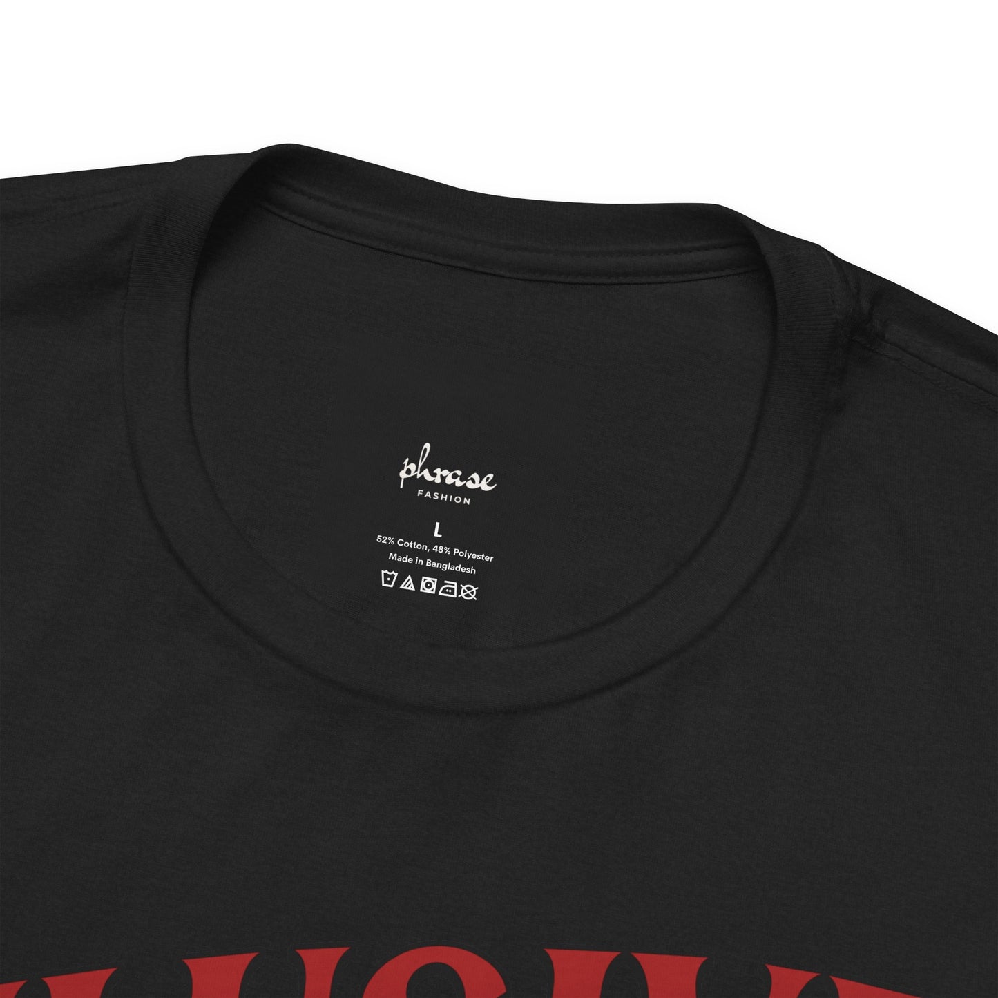 Illusive Facade Tee