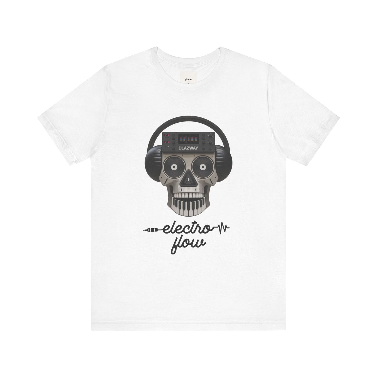 Electro Flow Tee