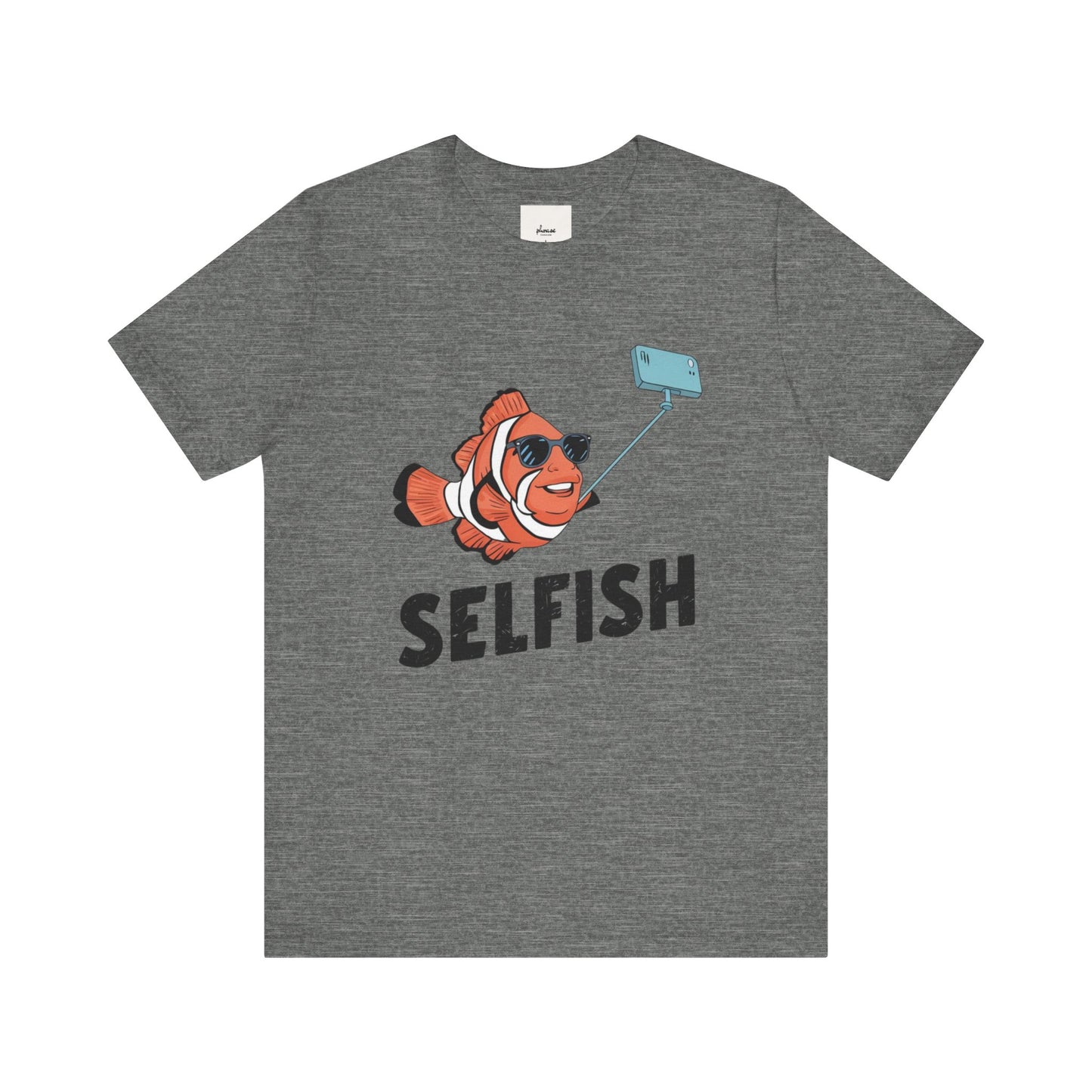 Selfish Tee