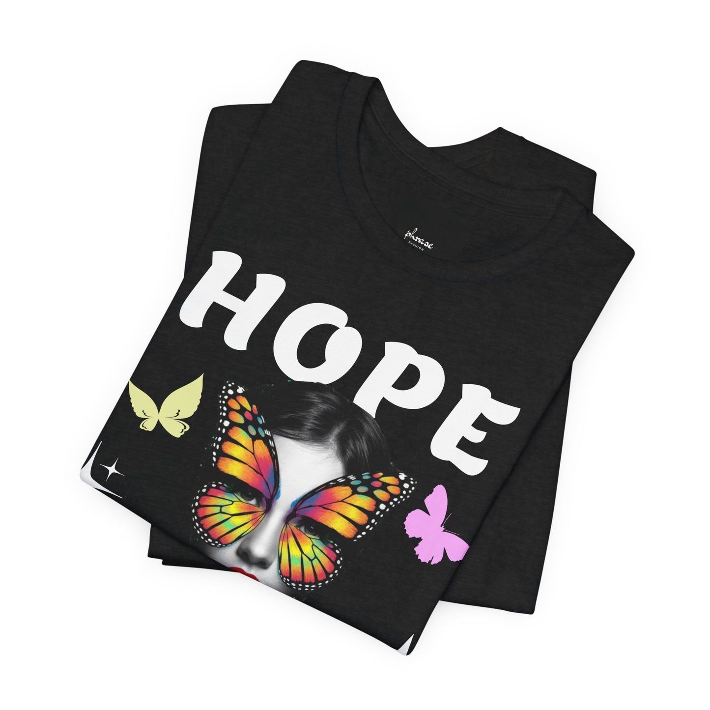 Beautiful Hope Tee