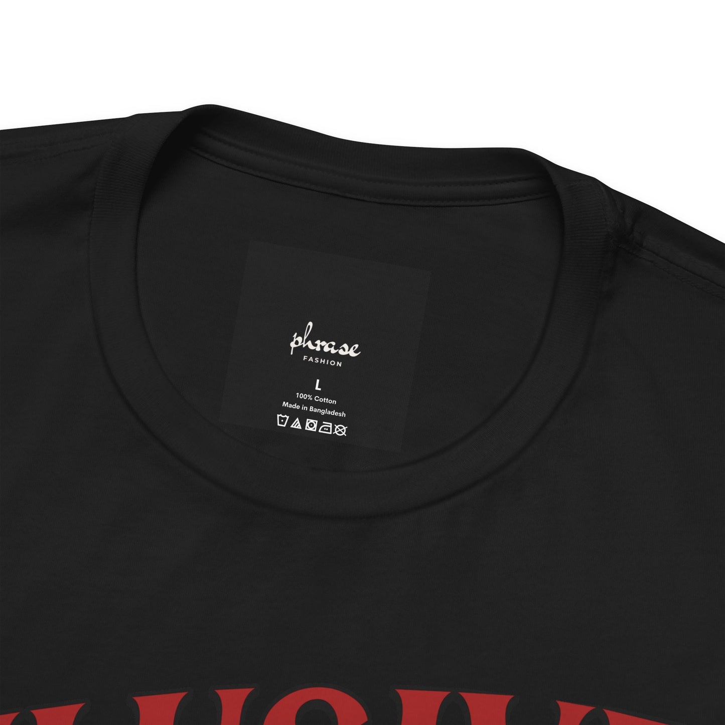 Illusive Facade Tee