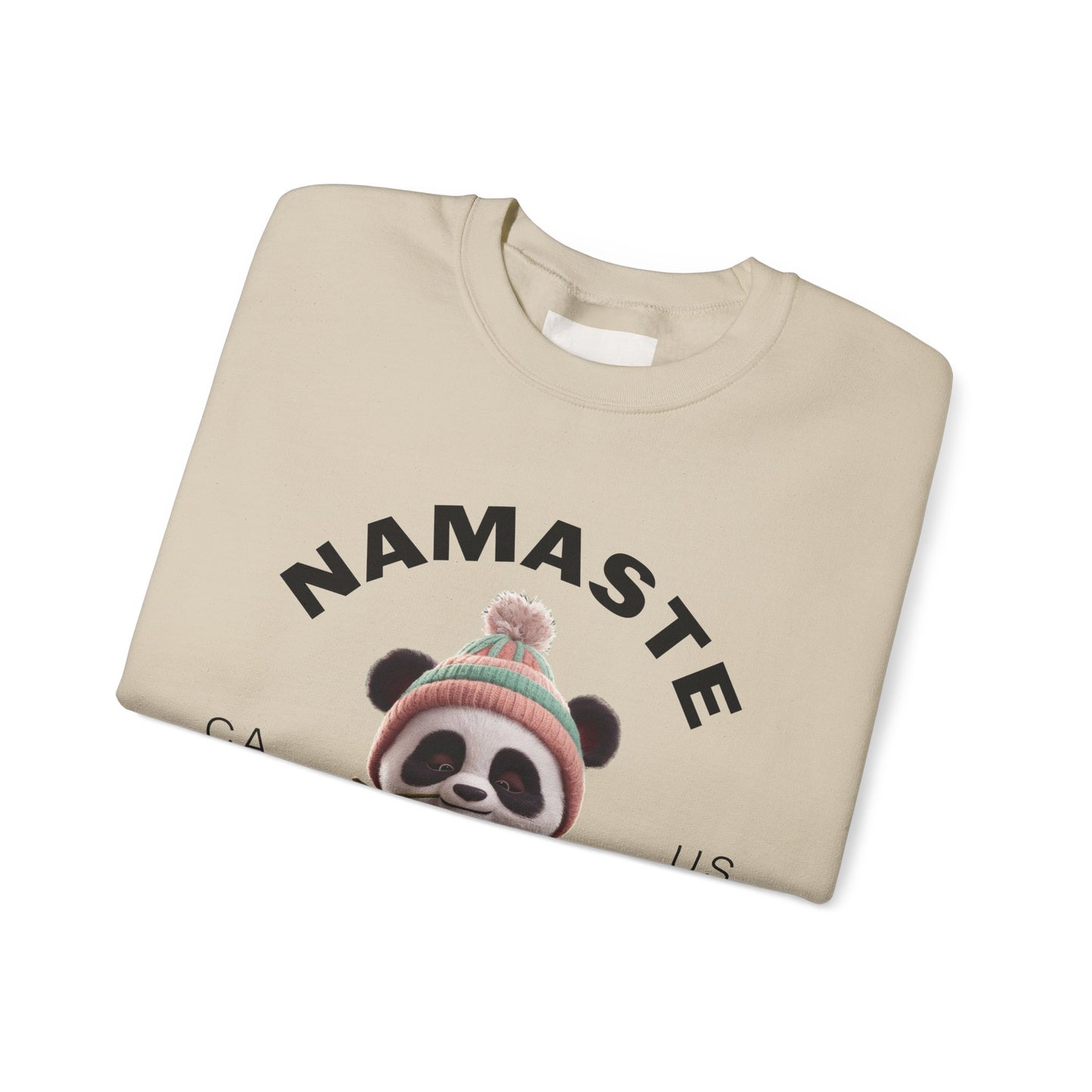 Namaste Sweatshirt