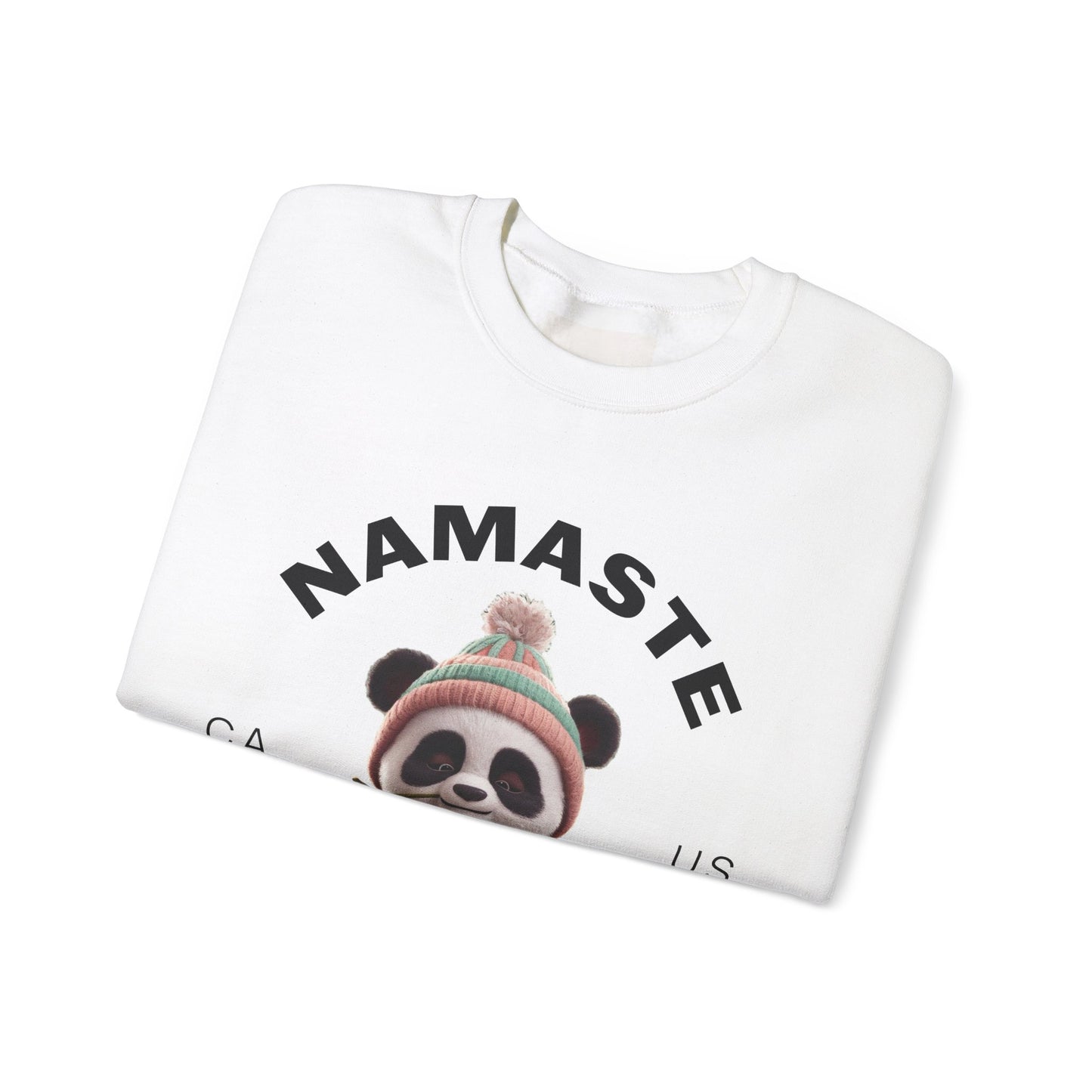 Namaste Sweatshirt