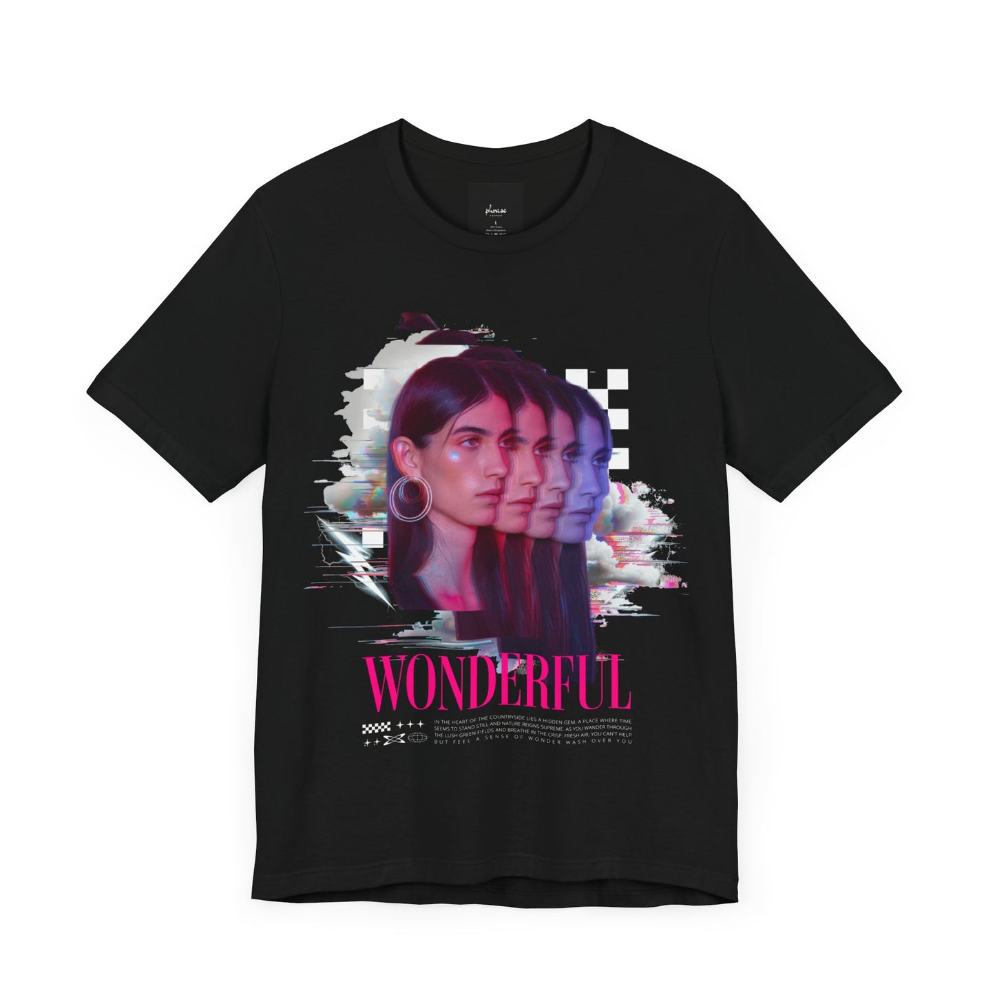 Wonderful Tee