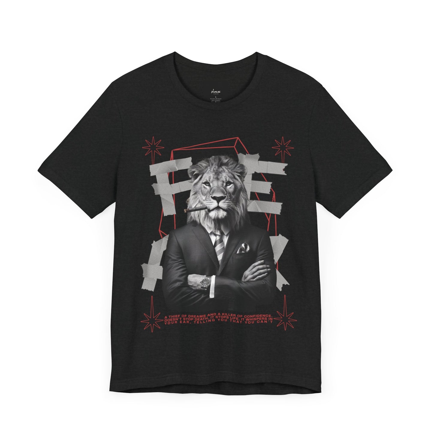 Fear Tee