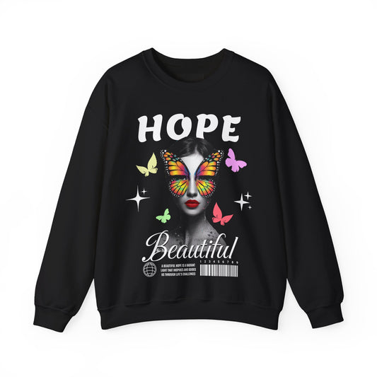 Beautiful Hope Sweatshirt