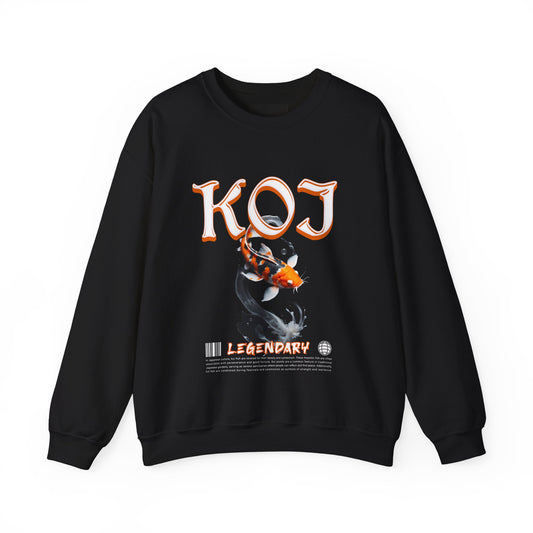 Koi Legendary Sweatshirt