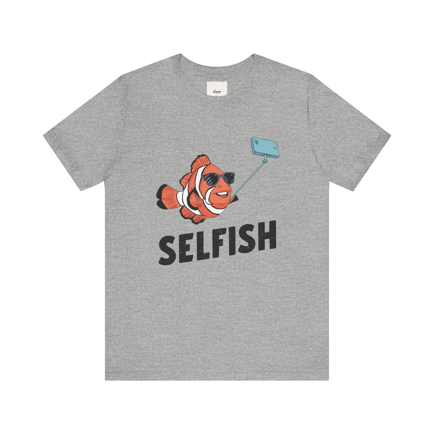 Selfish Tee