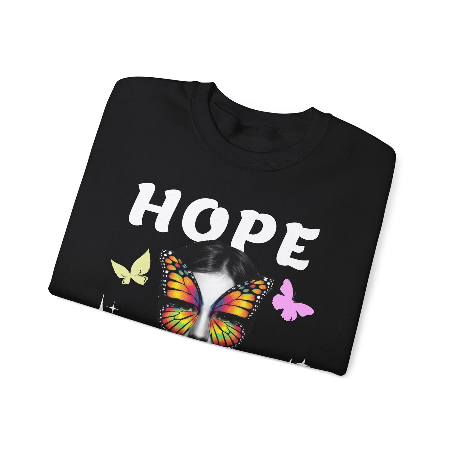 Beautiful Hope Sweatshirt