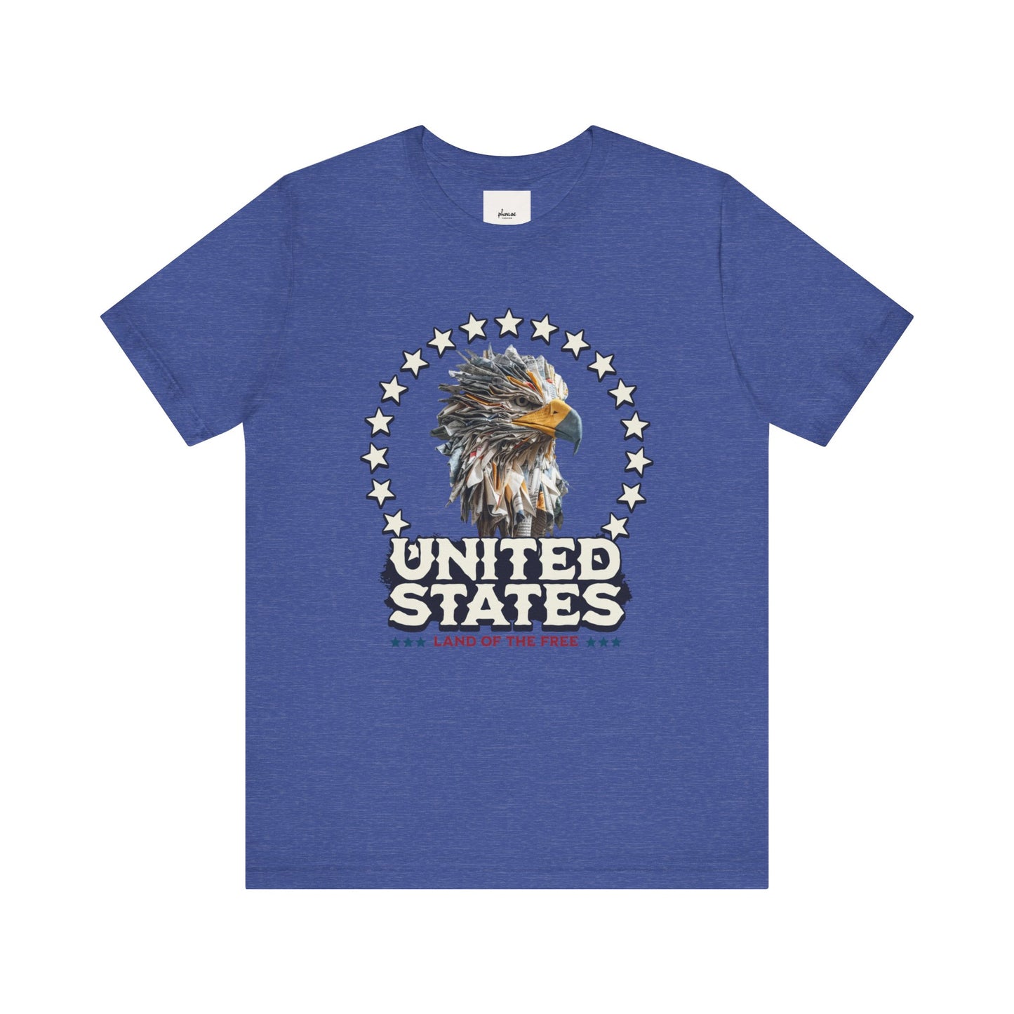 Land of the Free Tee