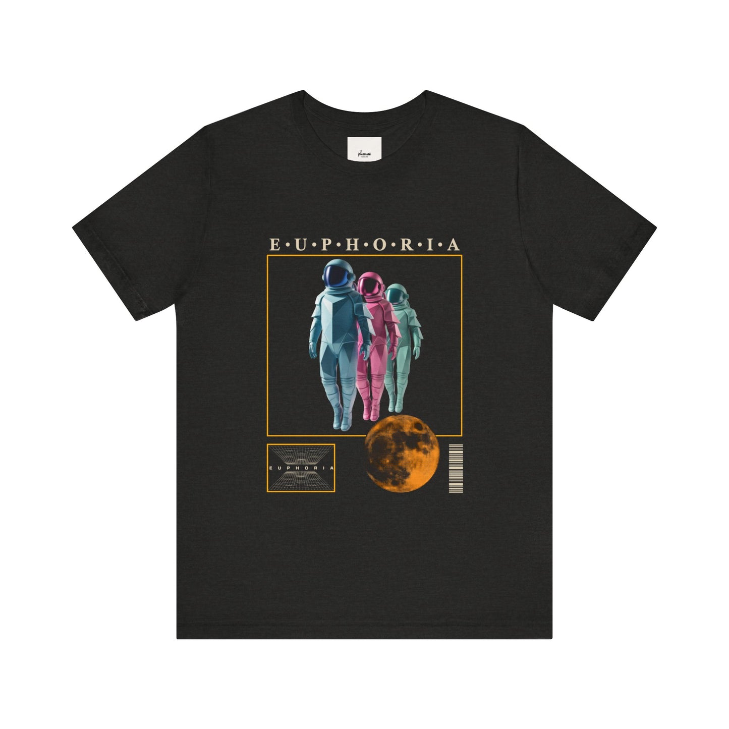 Euphoria Tee