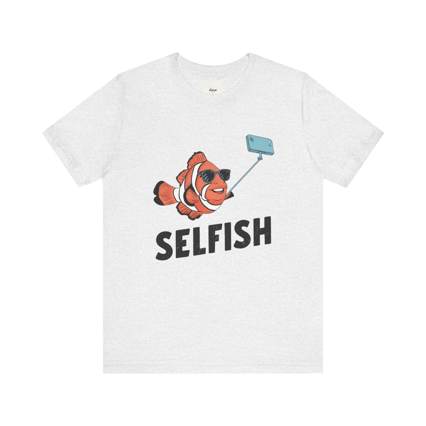 Selfish Tee