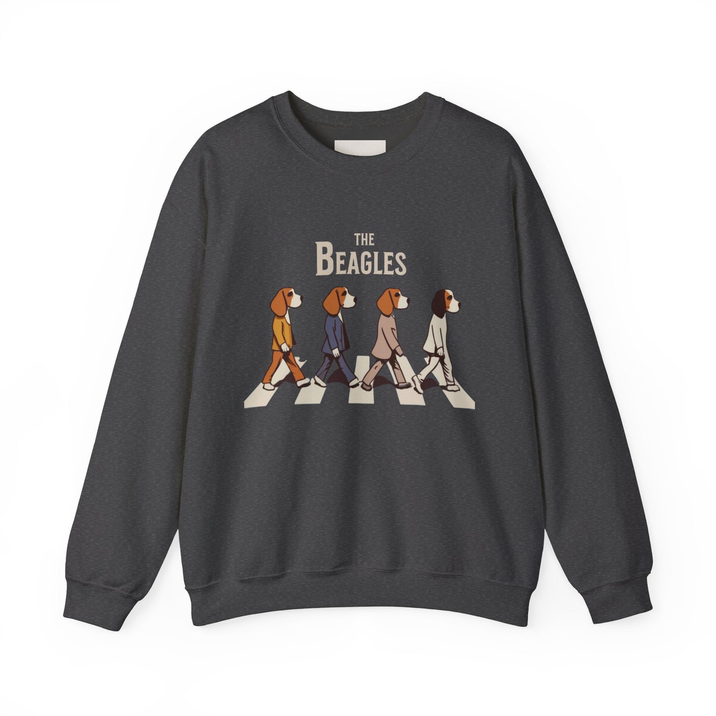 The Beagles Sweatshirt