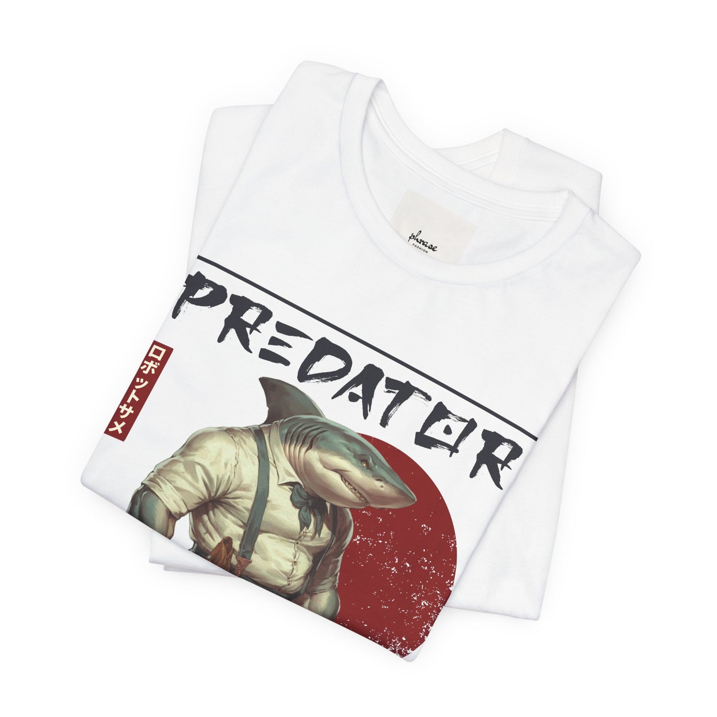 Predator Tee